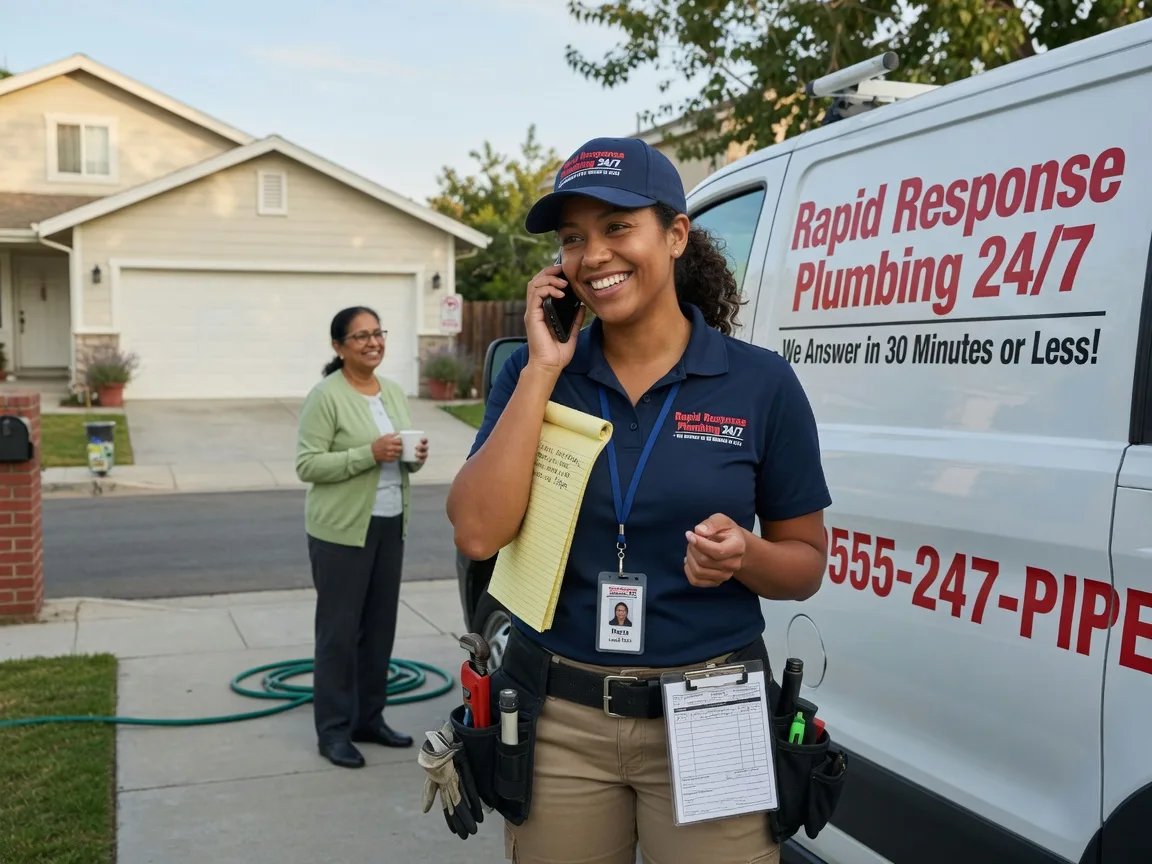 Emergency Plumber Lagro, IN FAQs